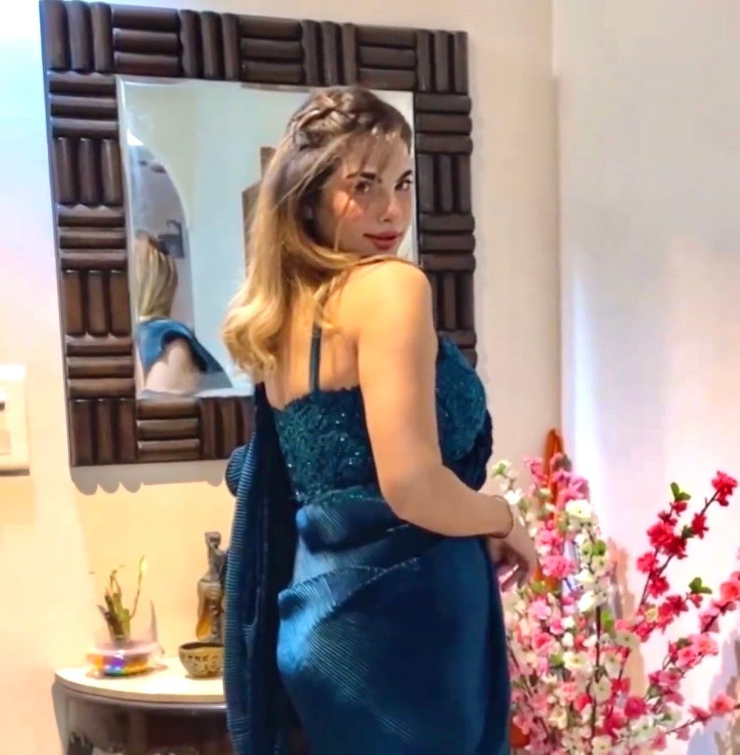Kritika Sobti X HOS
