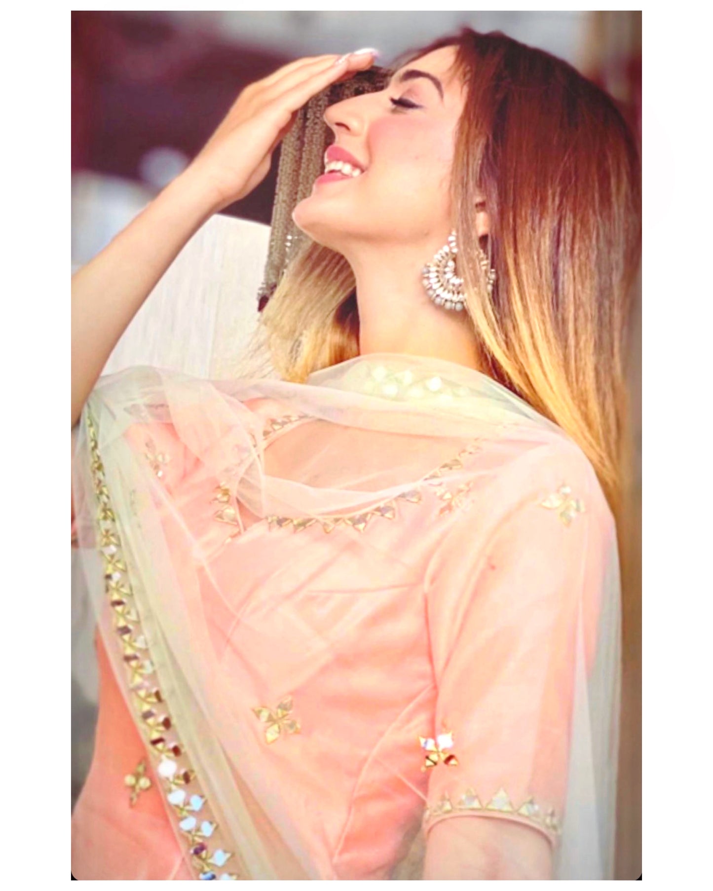 Priyanka Khera X HOS