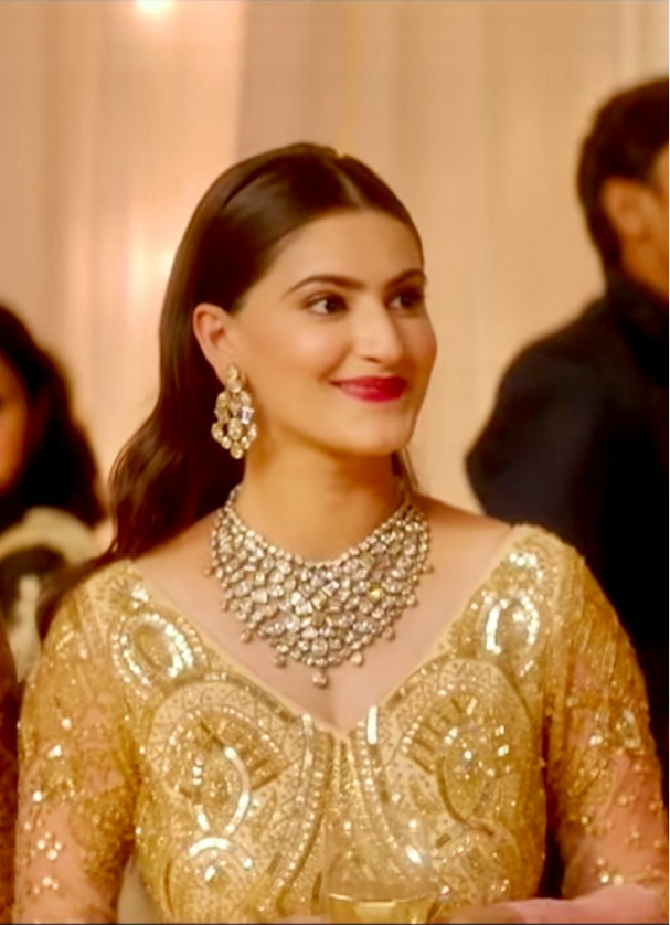 Shivaleeka Oberoi X HOS