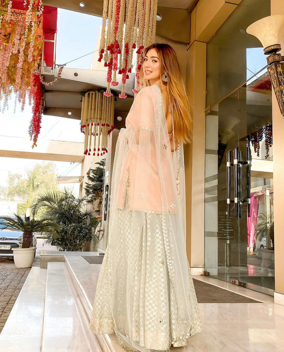 Priyanka Khera X HOS