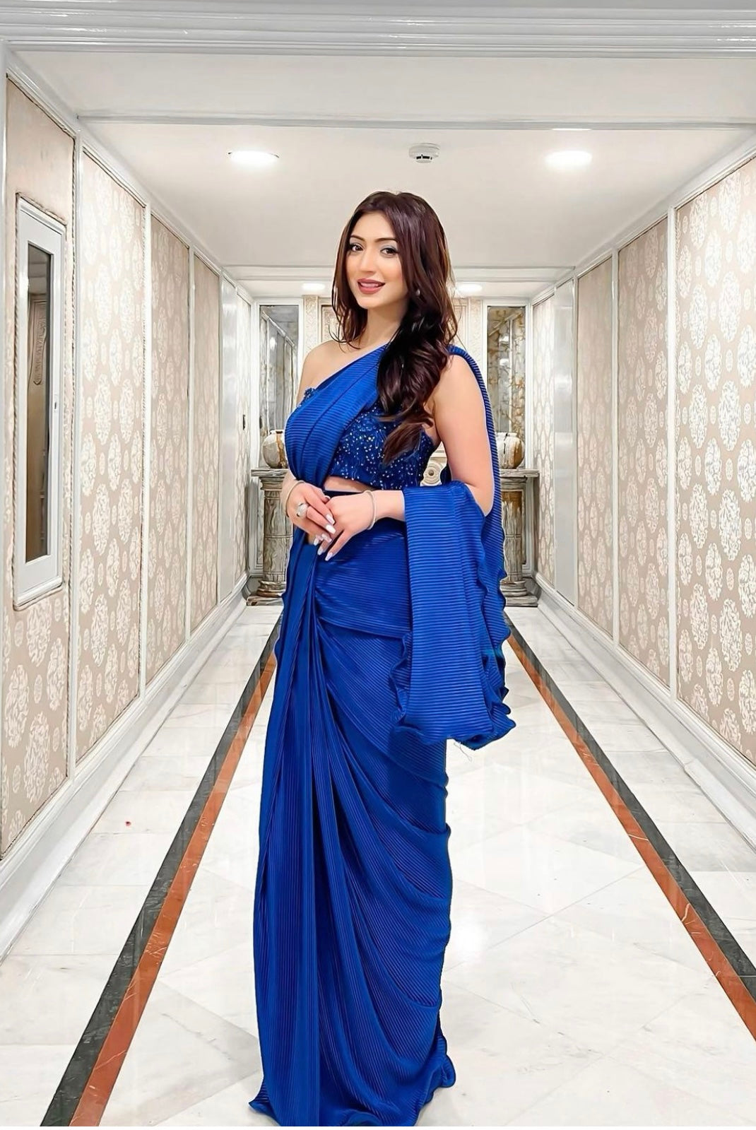 Priyanka Khera X HOS