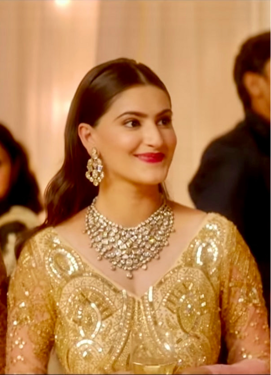 Shivaleeka Oberoi X HOS