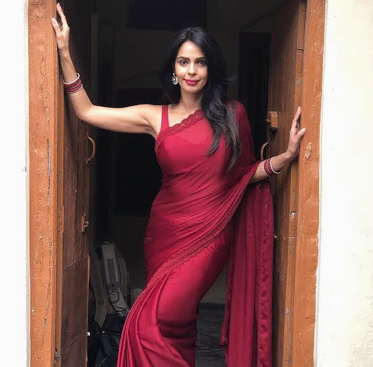 Mallika Sherawat X HOS