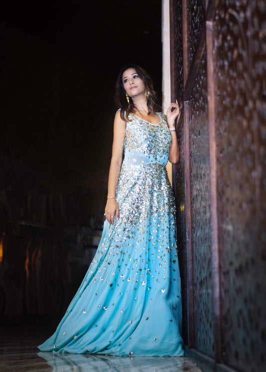 Maera Mishra X HOS