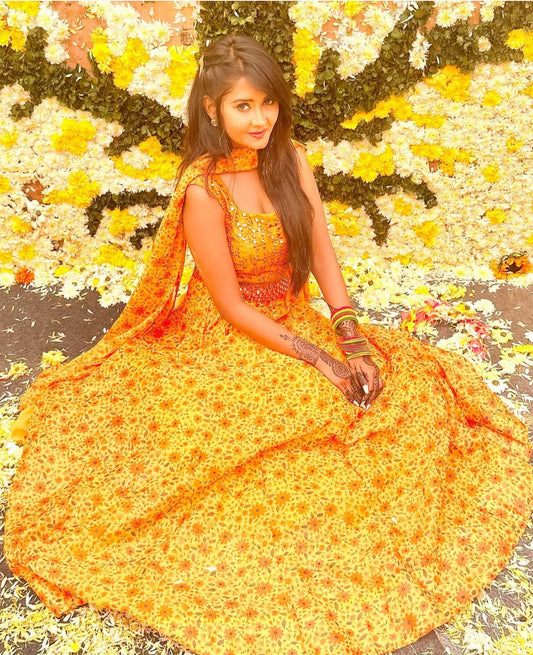 Kanchan Singh X HOS