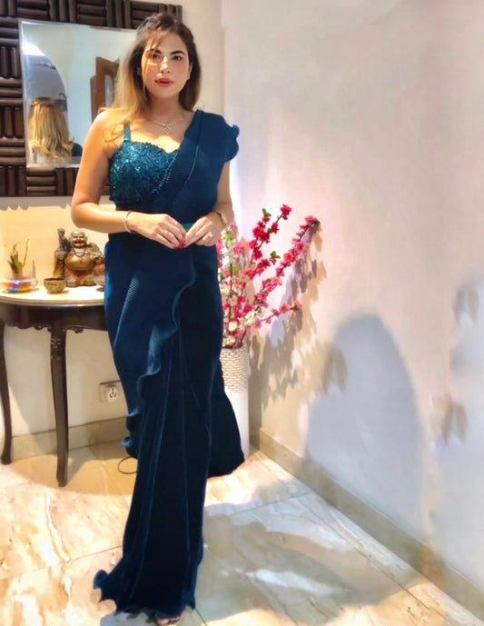 Kritika Sobti X HOS